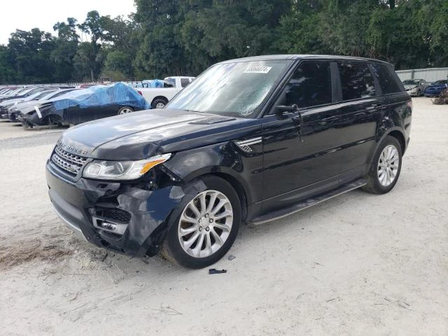 LAND-ROVER RANGE ROVE 2015 salwr2vf4fa527382