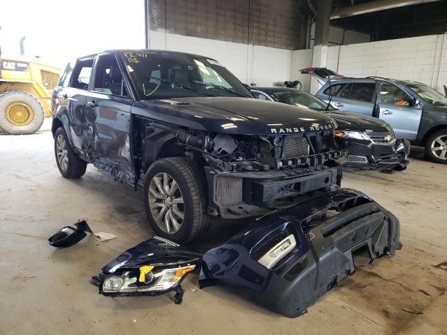 LAND ROVER RANGE ROVE 2015 salwr2vf4fa536633