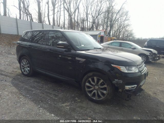 LAND-ROVER RANGE ROVER SPORT 2015 salwr2vf4fa539080