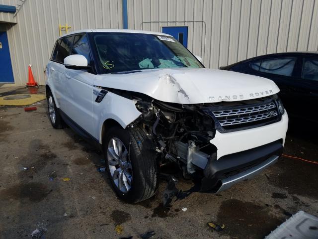 LAND ROVER RANGE ROVE 2015 salwr2vf4fa605207