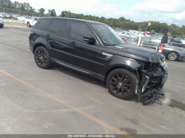 LAND-ROVER RANGE ROVER SPORT 2015 salwr2vf4fa613534