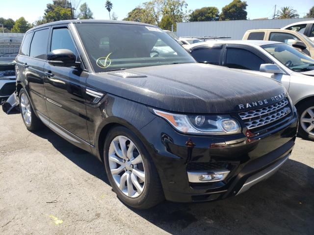 LAND-ROVER RANGE ROVE 2015 salwr2vf4fa617180