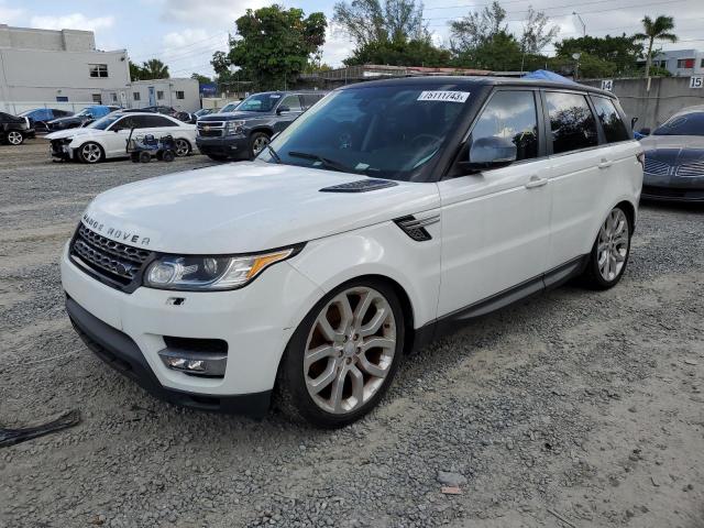 LAND ROVER RANGEROVER 2015 salwr2vf4fa621486