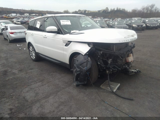 LAND ROVER RANGE ROVER SPORT 2015 salwr2vf4fa630060