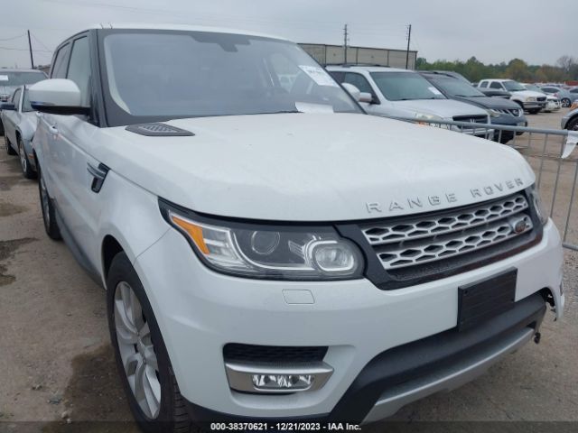 LAND-ROVER RANGE ROVER SPORT 2016 salwr2vf4ga554325