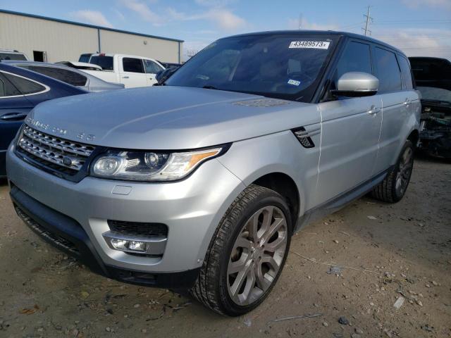 LAND-ROVER RANGE ROVE 2016 salwr2vf4ga555734