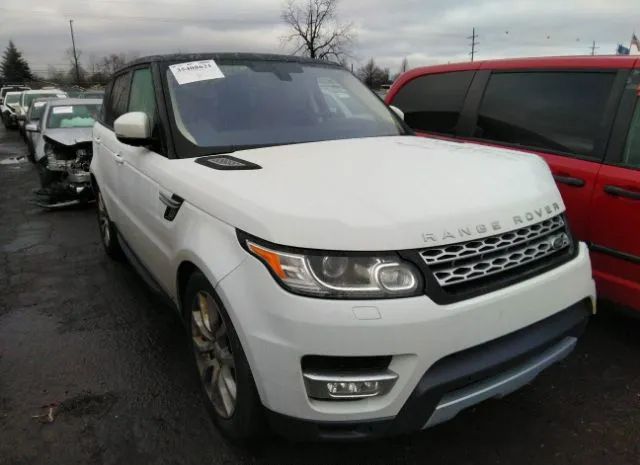 LAND ROVER RANGE ROVER SPORT 2016 salwr2vf4ga634384