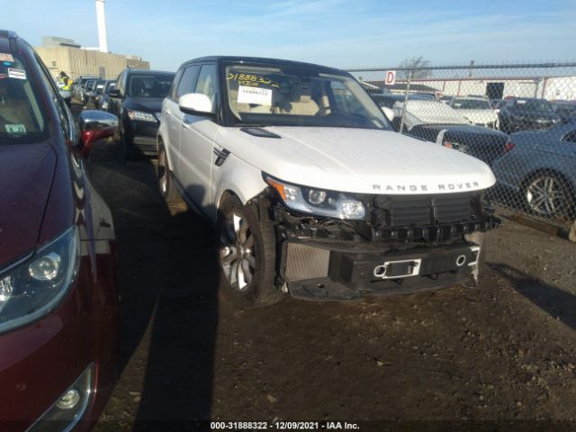 LAND-ROVER RANGE ROVER SPORT 2016 salwr2vf4ga634837