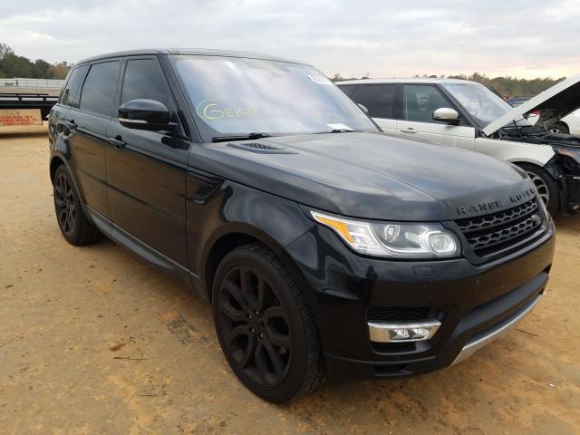 LAND-ROVER RANGE ROVE 2016 salwr2vf4ga644865