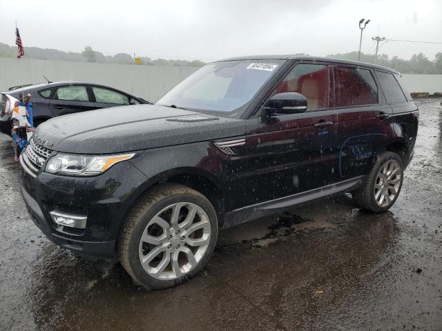 LAND-ROVER RANGE ROVE 2016 salwr2vf4ga649967