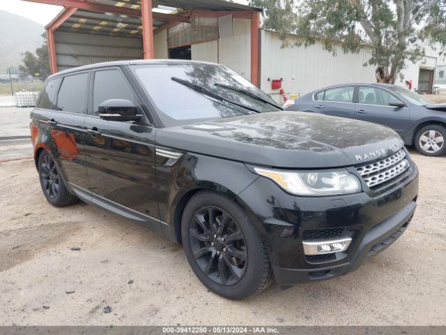 LAND-ROVER RANGE ROVER SPORT 2016 salwr2vf4ga651296