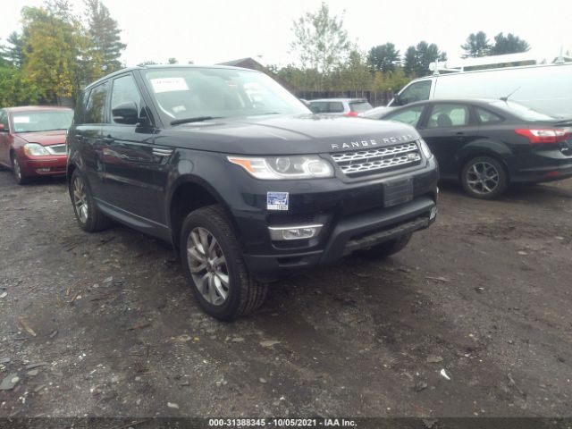 LAND ROVER RANGE ROVER SPORT 2014 salwr2vf5ea307179