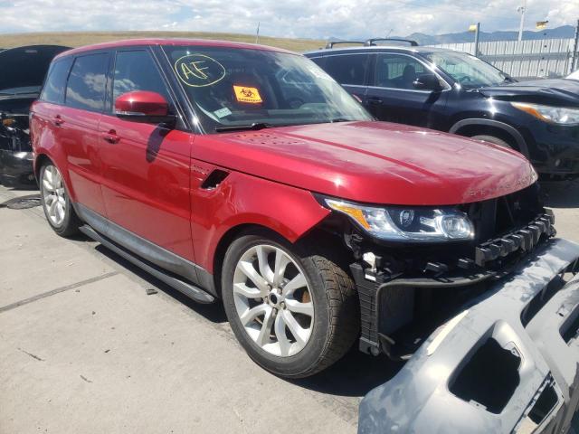 LAND-ROVER RANGE ROVE 2015 salwr2vf5fa510090