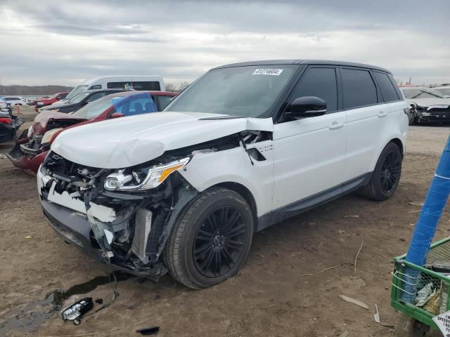 LAND ROVER RANGEROVER 2015 salwr2vf5fa516391