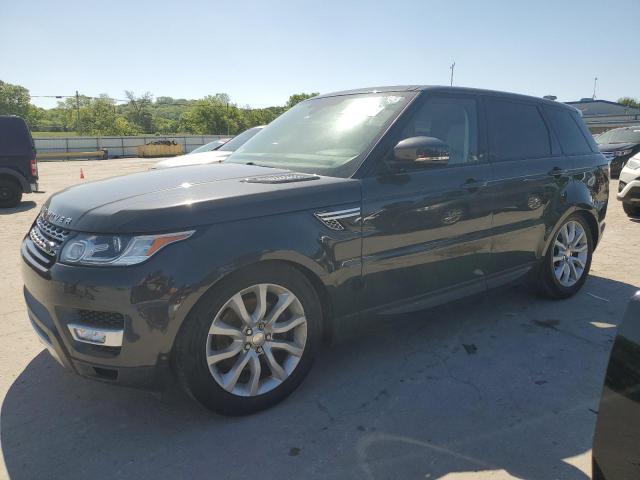 LAND ROVER RANGEROVER 2015 salwr2vf5fa516696