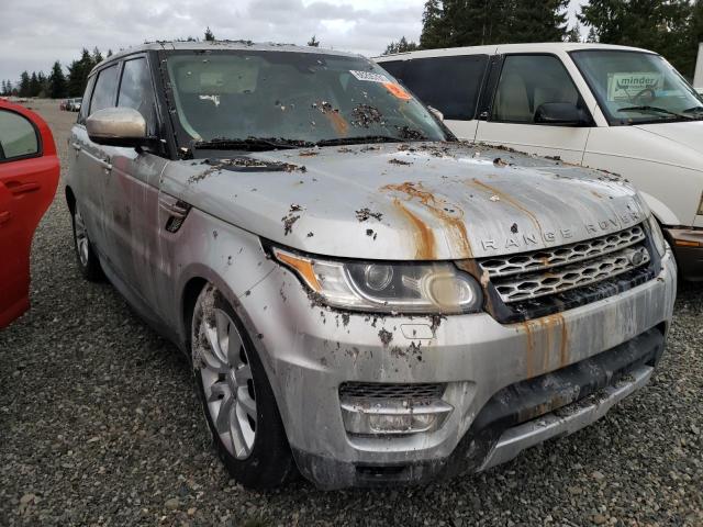 LAND ROVER RANGE ROVE 2015 salwr2vf5fa519887