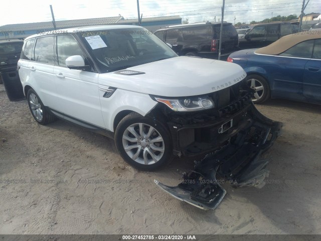 LAND ROVER RANGE ROVER SPORT 2015 salwr2vf5fa520179