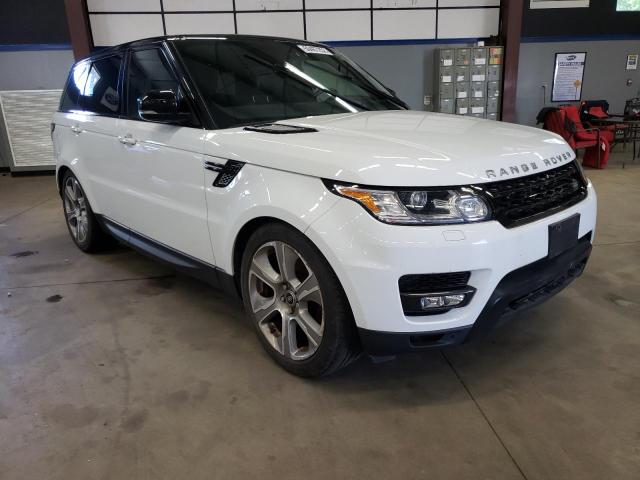 LAND ROVER RANGE ROVE 2015 salwr2vf5fa526791