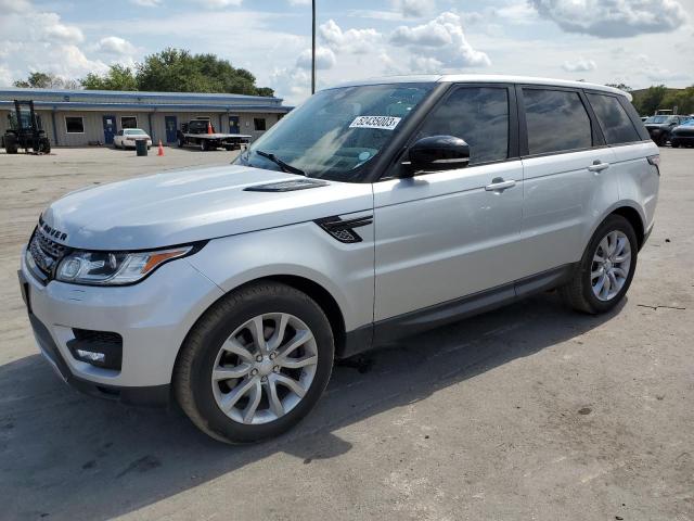 LAND ROVER RANGE ROVE 2015 salwr2vf5fa529660