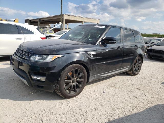 LAND-ROVER RANGE ROVE 2015 salwr2vf5fa530484