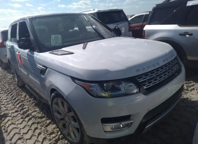 LAND-ROVER RANGE ROVER SPORT 2015 salwr2vf5fa531487