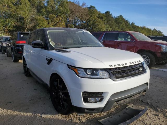 LAND ROVER RANGE ROVE 2015 salwr2vf5fa602512