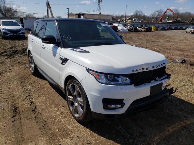 LAND-ROVER RANGE ROVE 2015 salwr2vf5fa605605