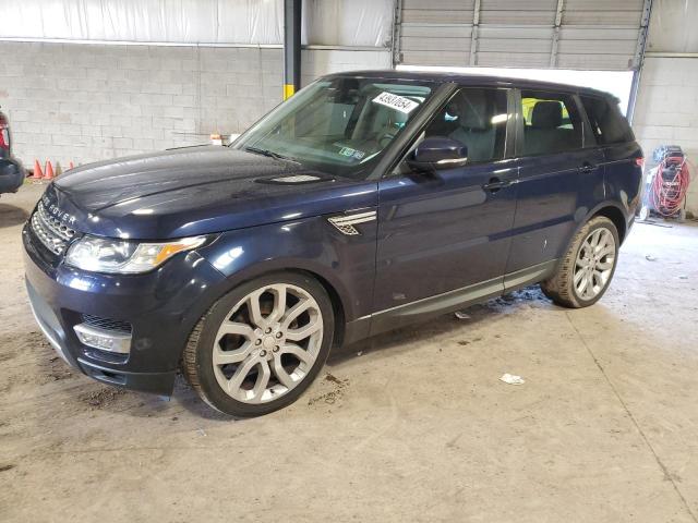 LAND ROVER RANGEROVER 2015 salwr2vf5fa605829