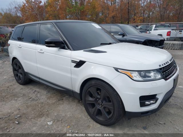 LAND ROVER RANGE ROVER SPORT 2015 salwr2vf5fa613526