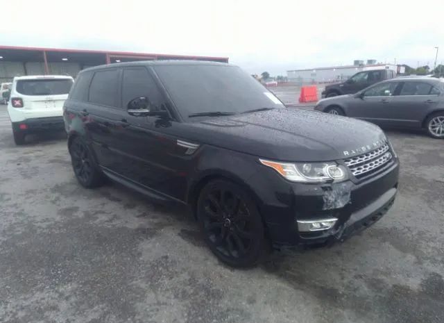 LAND ROVER RANGE ROVER SPORT 2015 salwr2vf5fa613915