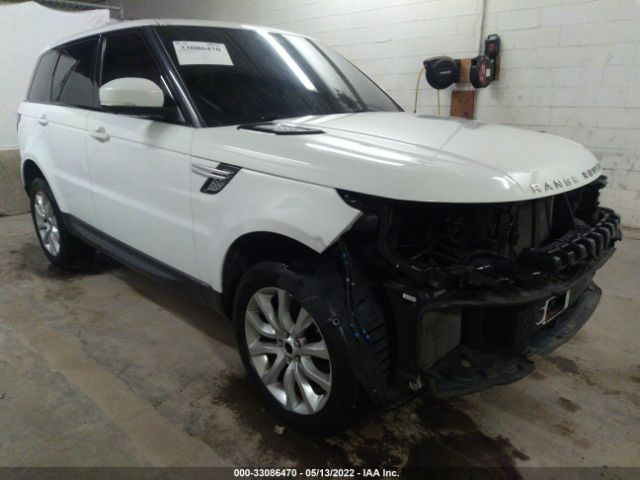 LAND ROVER RANGE ROVER SPORT 2015 salwr2vf5fa623425