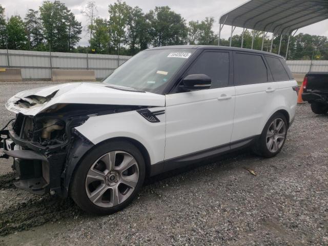 LAND ROVER RANGE ROVE 2015 salwr2vf5fa623537