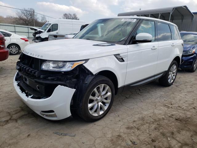 LAND ROVER RANGE ROVE 2015 salwr2vf5fa624736