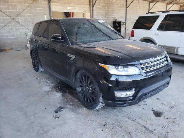 LAND ROVER RANGE ROVE 2015 salwr2vf5fa628690