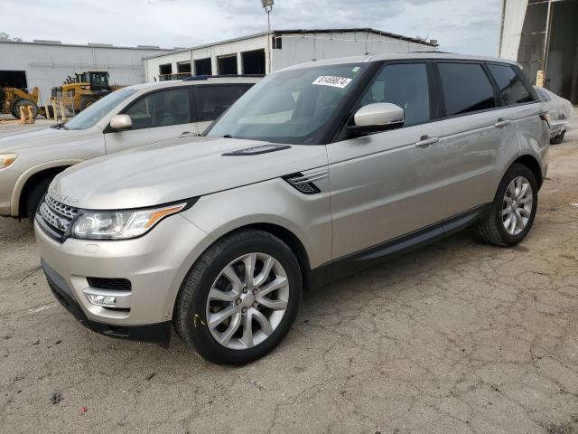 LAND-ROVER RANGE ROVE 2015 salwr2vf5fa629175