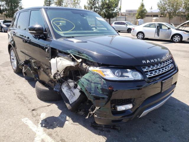 LAND-ROVER RANGE ROVE 2015 salwr2vf5fa629810