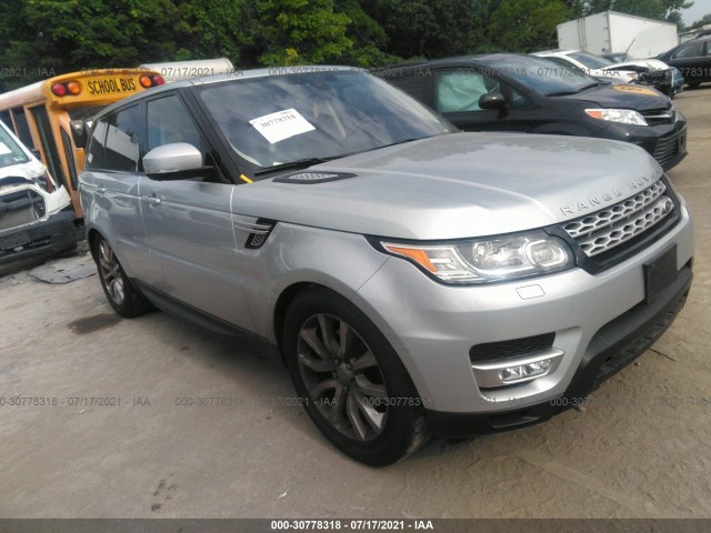 LAND ROVER RANGE ROVER SPORT 2016 salwr2vf5ga546573