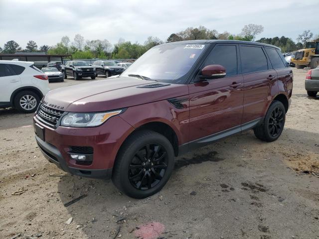 LAND-ROVER RANGE ROVE 2016 salwr2vf5ga546704