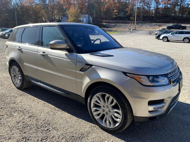 LAND ROVER RANGE ROVE 2016 salwr2vf5ga547366