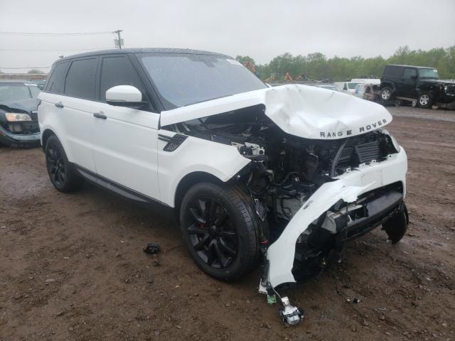 LAND ROVER RANGE ROVE 2016 salwr2vf5ga562689