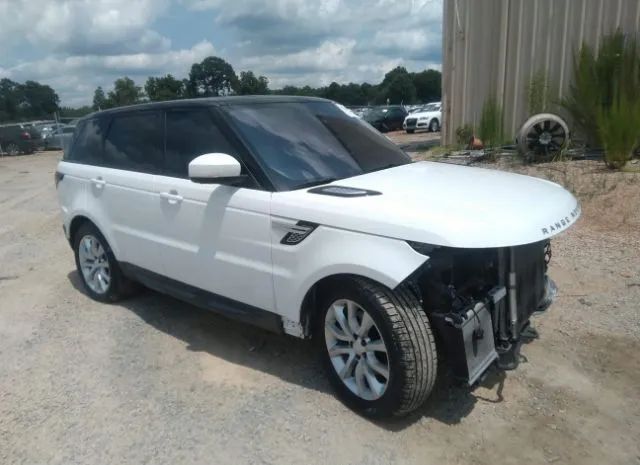 LAND-ROVER RANGE ROVER SPORT 2016 salwr2vf5ga564409