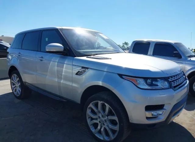 LAND ROVER RANGE ROVER SPORT 2016 salwr2vf5ga570050