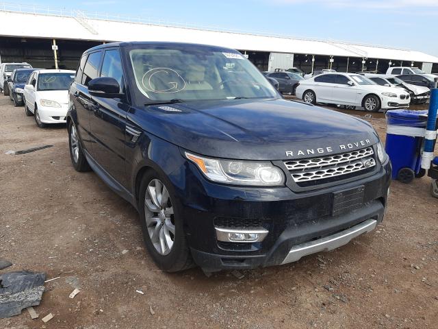 LAND-ROVER RANGE ROVE 2016 salwr2vf5ga576916