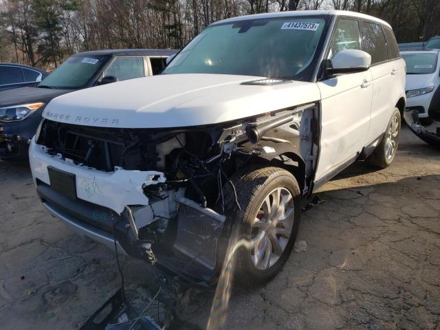 LAND ROVER RANGE ROVE 2016 salwr2vf5ga583039