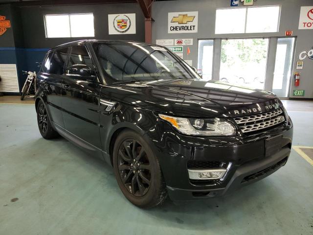 LAND ROVER RANGE ROVE 2016 salwr2vf5ga634684