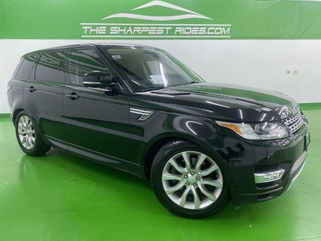 LAND ROVER RANGE ROVER SPORT 2016 salwr2vf5ga635401