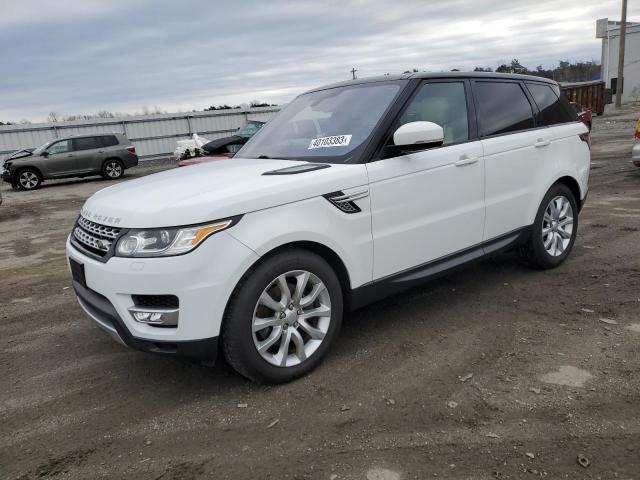 LAND ROVER RANGE ROVE 2016 salwr2vf5ga637472