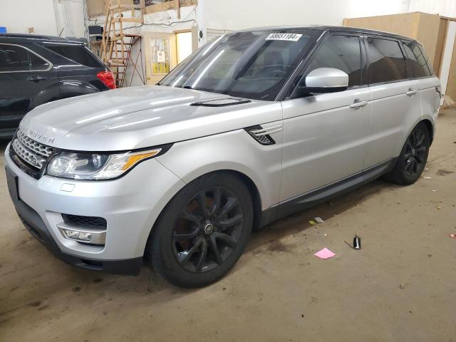 LAND-ROVER RANGE ROVE 2016 salwr2vf5ga645040