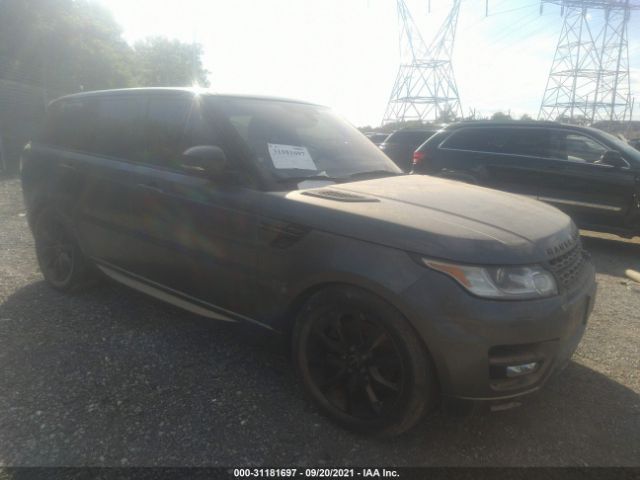 LAND-ROVER RANGE ROVE 2016 salwr2vf5ga649508