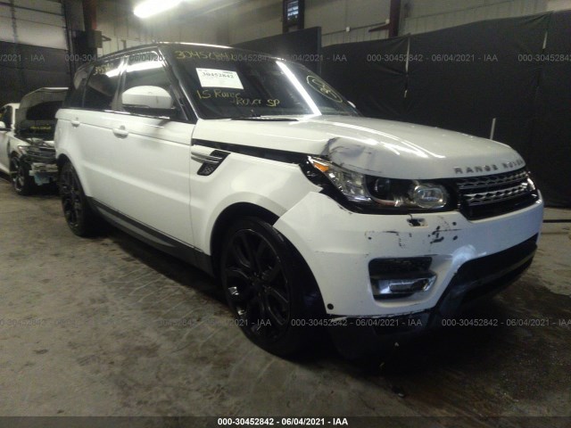 LAND ROVER RANGE ROVER SPORT 2015 salwr2vf6fa504802